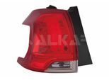 ALKAR Heckleuchte 2001864 PY21W links für Peugeot