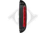 DIEDERICHS Zusatzbremsleuchte 3452895 für Fiat Citroën