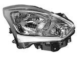 VAN WEZEL Hauptscheinwerfer 5226962 W5W rechts für Suzuki