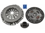 SACHS Kupplungssatz 3000951534 für DACIA RENAULT NISSAN