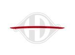 DIEDERICHS Zusatzbremsleuchte 7675096 mitte für Volvo