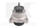 NK Lagerung, Motor 59725049 vorne für Ford