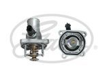 GATES Thermostat, Kühlmittel th611105g1 für Vaughall CHEVROLET