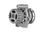CONTINENTAL CTAM Wasserpumpe wp6072 für VW Audi