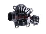 ASHIKA Thermostat, Kühlmittel 38bmbm01 für BMW