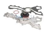 JAPKO Wasserpumpe 352003 für TOYOTA LEXUS