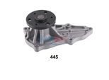 JAPKO Wasserpumpe 35445 für HONDA