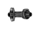 F.BECKER Thermostat, Kühlmittel 130110029 für Opel BMW