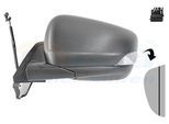 VAN WEZEL Außenspiegel 4414805 links für RENAULT Mercedes