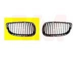 VAN WEZEL Kühlergitter 0659518 rechts für BMW