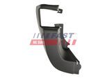 FAST Stoßfänger ft91469g hinten links für Ford