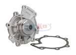 JAPKO Wasserpumpe 35344 für Ford MAZDA JAGUAR