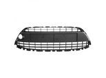 DIEDERICHS Lüftungsgitter, Stoßfänger HD Priority Parts 1405045 mitte für Ford