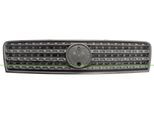 PRASCO Kühlergitter ft3402031 für Fiat
