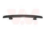 VAN WEZEL Träger, Stoßfänger 3017530 hinten für Mercedes