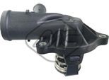 METALCAUCHO Thermostat, Kühlmittel 35889 für Porsche VAG