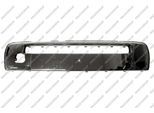 PRASCO Zier-/Schutzleiste, Stoßfänger ci2061246 vorne für Citroën