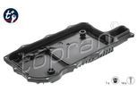 TOPRAN Ölwanne, Automatikgetriebe 503766 für MINI