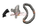 ASHIKA Steuerkettensatz kck810 für Ford BMW Volvo Peugeot Citroën Fiat MAZDA MINI
