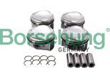 BORSEHUNG Kolben b13584 für VW
