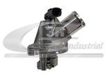 3RG Thermostat, Kühlmittel 82408 für Opel