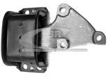 3RG Lagerung, Motor 40274 rechts für Peugeot