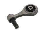 SWAG Lagerung, Motor 70100220 hinten für Fiat