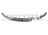 PRASCO Aufpralldämpfer, Stoßfänger me3531602 vorne für Mercedes