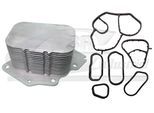 3RG Ölkühler, Motoröl 81243 für Peugeot Ford Fiat MAZDA MINI
