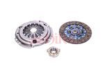 ASHIKA Kupplungssatz 9203345 für Ford MAZDA KIA