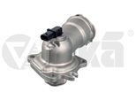 VIKA Thermostat, Kühlmittel 19769701 für Mercedes