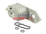 FAST Ölkühler, Motoröl ft55415 für Ford