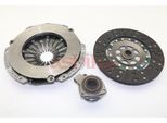 ASHIKA Kupplungssatz 920ww30 für CHEVROLET ALFA ROMEO DAEWOO
