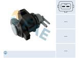 FAE Druckwandler, Turbolader 56026 für NISSAN DACIA