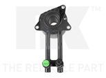 NK Kupplungssatz 1325138 für Ford