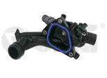 VIKA Thermostat, Kühlmittel 19948201 für BMW