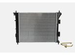 KAMOKA Kühler, Motorkühlung 7700247 für HYUNDAI