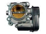 MEAT & DORIA Drosselklappenstutzen 89072 für HOLDEN Opel