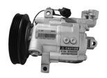 AIRSTAL Kompressor, Klimaanlage 100465 für NISSAN