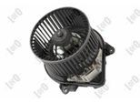 ABAKUS Innenraumgebläse 0090220003 für Peugeot Citroën