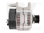 NK Generator 4847943 für VAG Ford