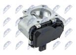 NTY Drosselklappenstutzen etbmz001 für MAZDA