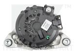 NK Generator 4830021 für Opel CHEVROLET GM Vaughall