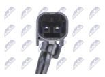NTY Sensor, Abgastemperatur egtmz001 nach Rußpartikelfilter für MAZDA