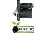 REDFAIR Starter rf80337s für RENAULT