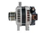 HELLA Generator 8el012429531 für TOYOTA