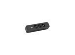 Bachmann Steckdosenleiste Primo 2 3xCEE7/3 2,0m CEE7/7 350.007)