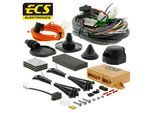ECS Elektrosatz, Anhängevorrichtung ki064bh