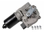METZGER Wischermotor 2191073 vorne für Audi