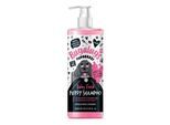 Bugalugs Puparazzi Baby Fresh Welpenshampoo mit Probiotika – Sanfte Fellpflege für Welpen & empfindliche Haut